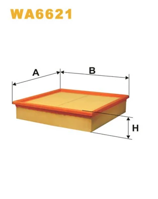 Air Filter